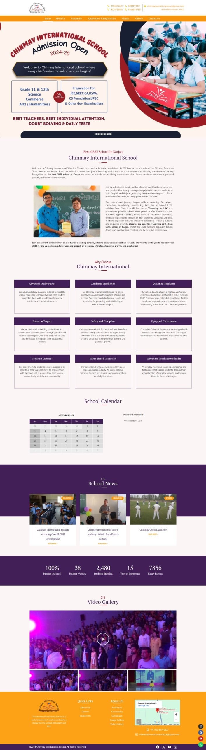 CIS With Aarkane Group