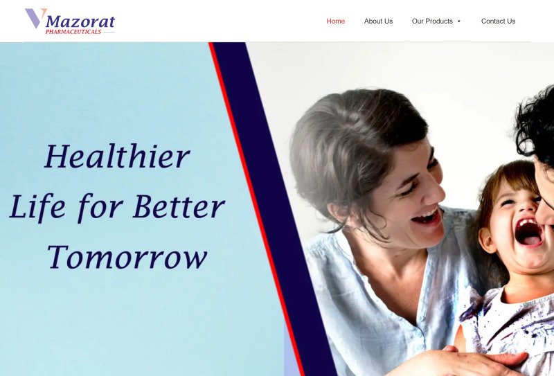 mazoratpharma With Aarkane Group