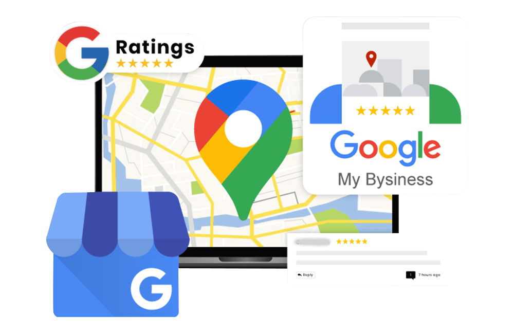 Digital MarketingWith Aarkane Group