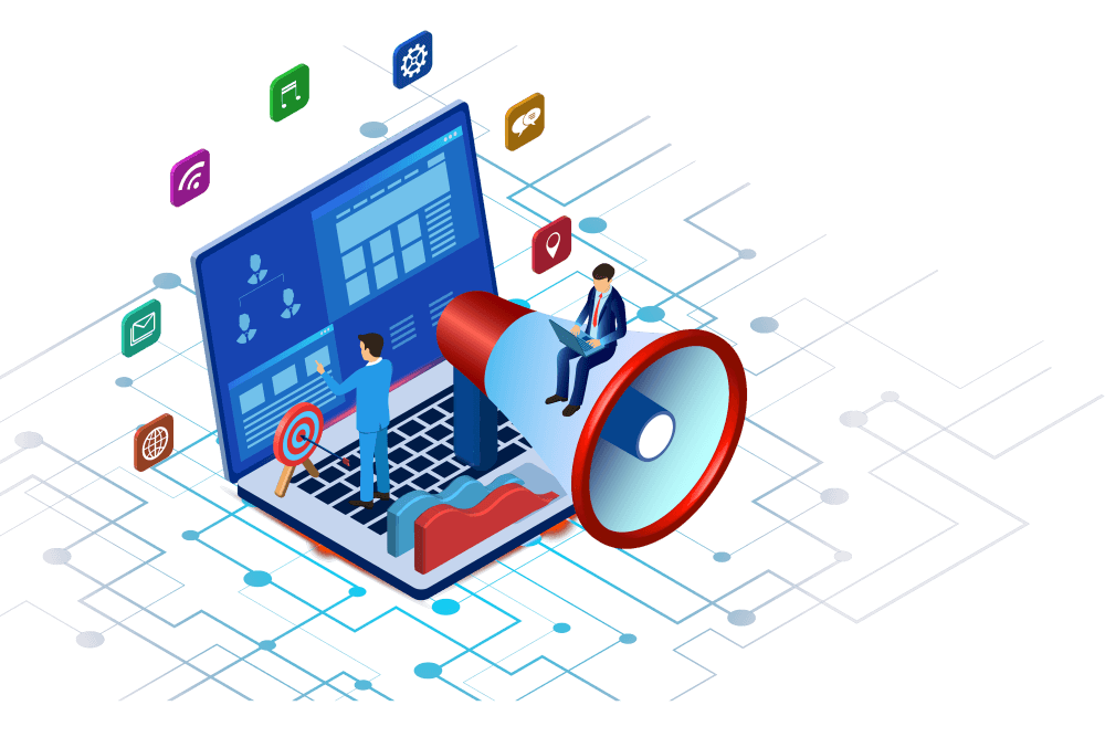 Website Development With Aarkane Group