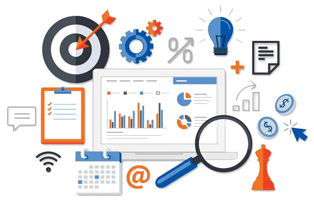 Ecommerce Development With Aarkane Group