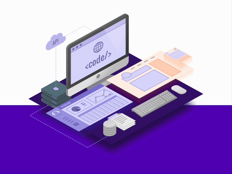 Expert website development in Vadodara