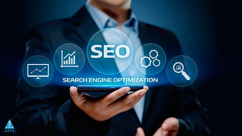 SEO Company in Vadodara