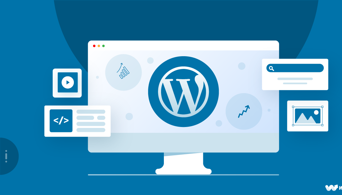 WordPress Development Services