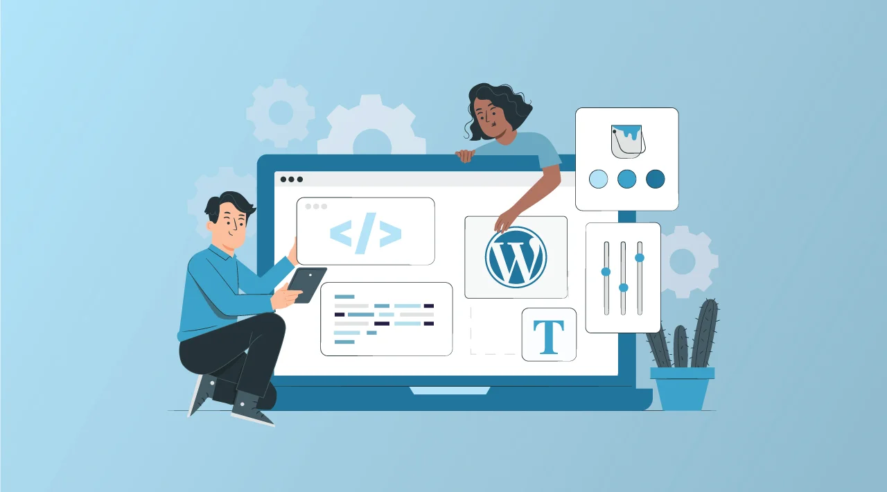 WordPress Development