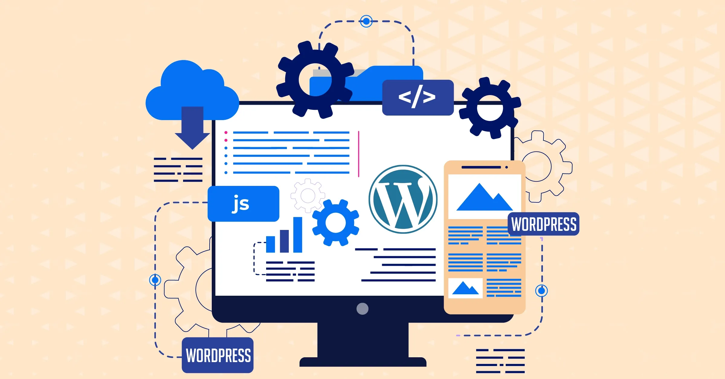 WordPress Development