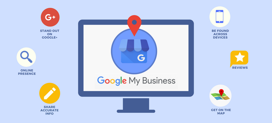 Google Business