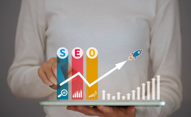 small business SEO