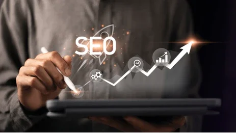 SEO service in Vadodara