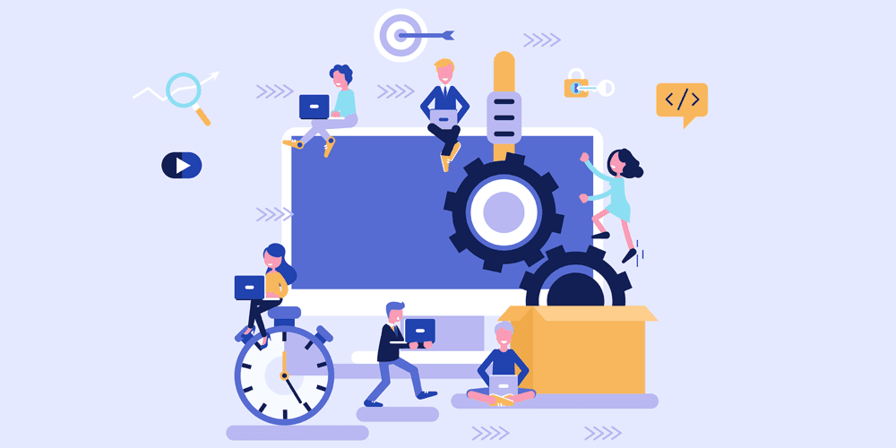 Website Development and Digital Marketing Services