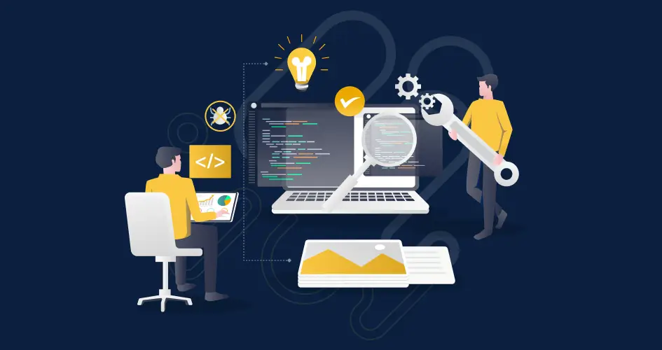 Software development Company in Vadodara