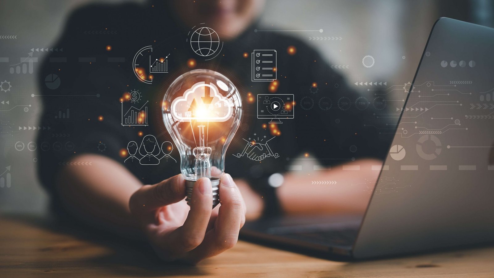 Software development Company in Vadodara