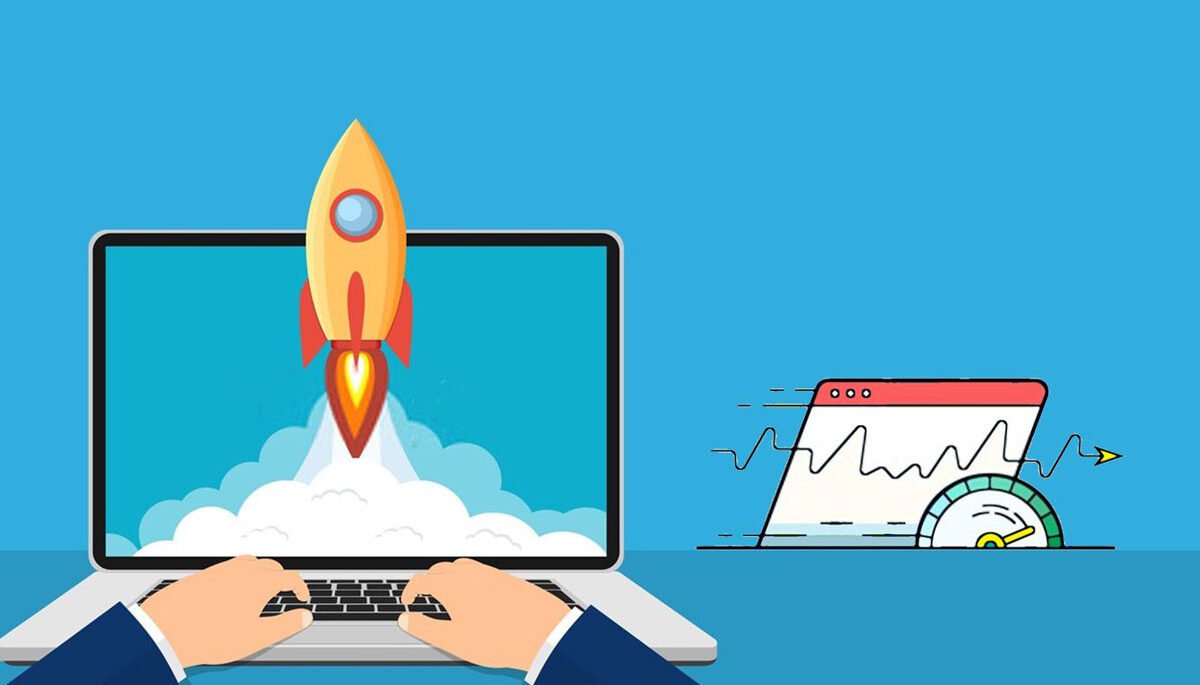 Why Page Speed & UX Matter for SEO in 2025