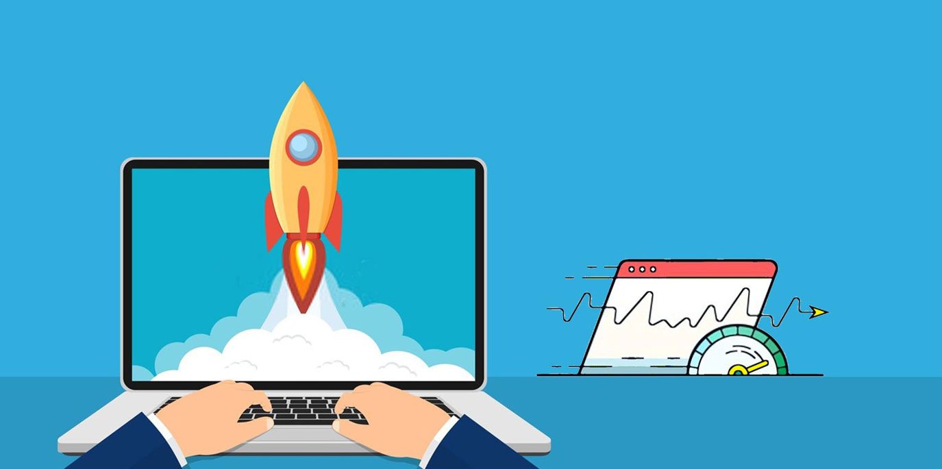 Page Speed & UX Matter